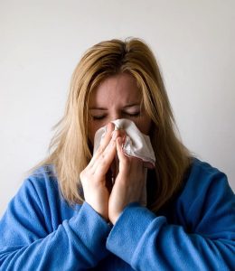 Influenza, si avvicina il picco. Blanc: “Ma non facciamo allarmismi”