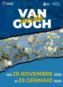 Inside Van Gogh: scopri l'offerta speciale riservata ai lettori di Firenzetoday
