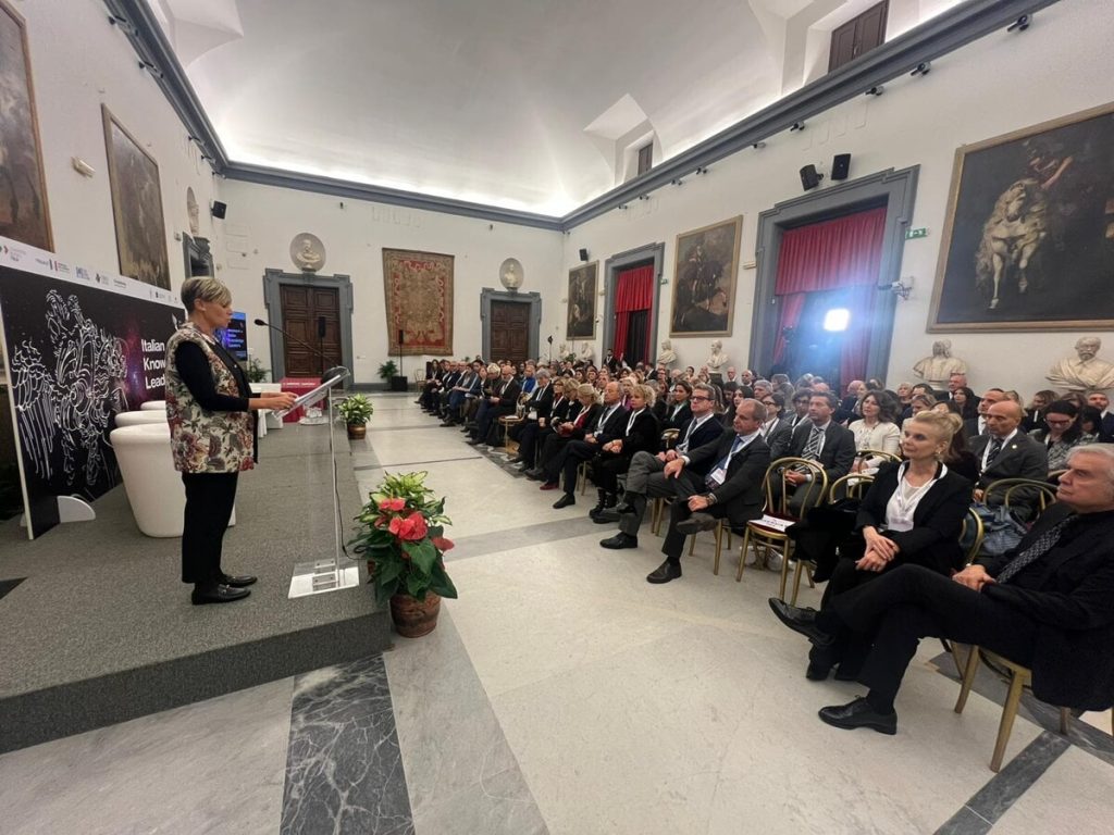 Firenze tra le prime 100 città al mondo per il turismo congressuale