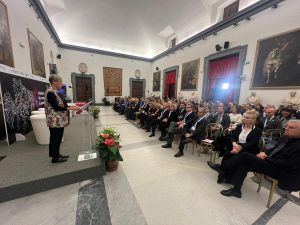 Firenze tra le prime 100 città al mondo per il turismo congressuale