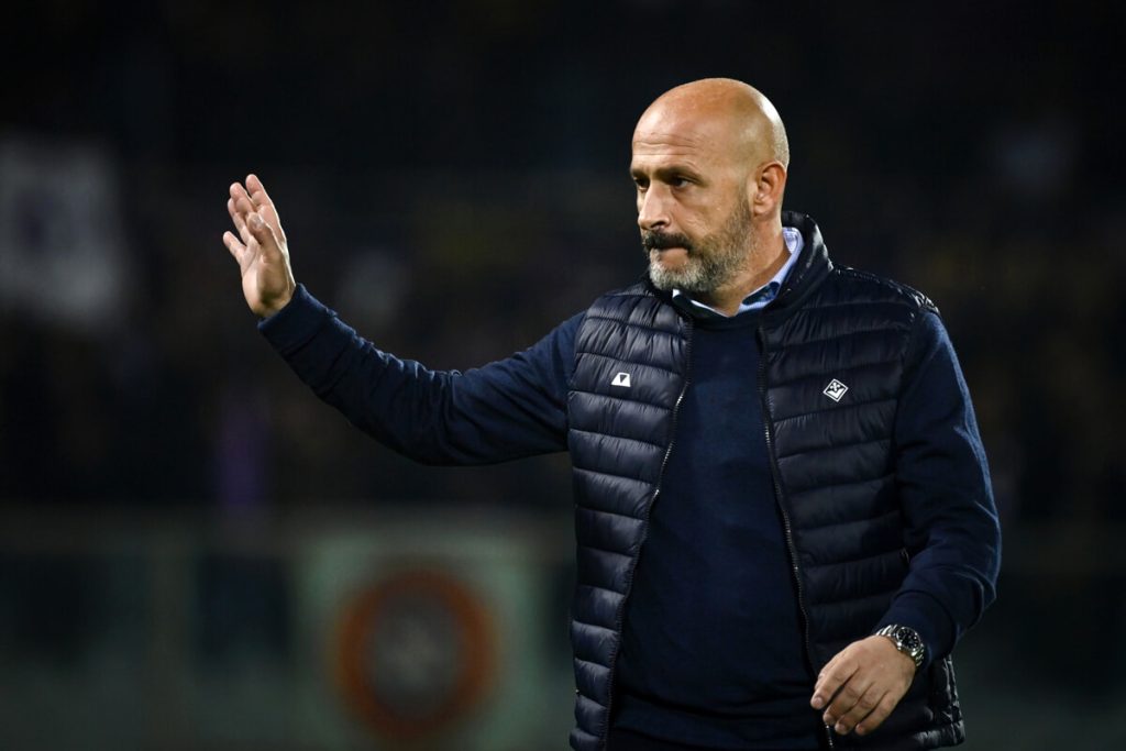 Fiorentina-Salernitana: probabili formazioni e dove vederla in tv e in streaming