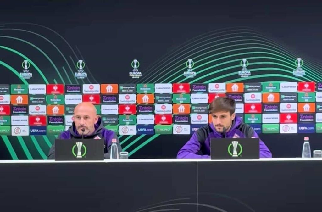 Ferencvaros-Fiorentina, le parole di Italiano e Ranieri alla vigilia