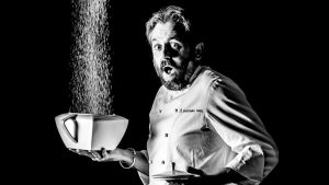 La pasta e fagioli tra i piatti più googlati al mondo. Chef Cristiano Tomei spiega perché