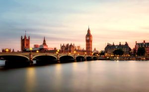 6 capitali europee da visitare a Natale