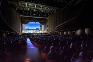 Cultura, dalla Regione quattro milioni per il Maggio fiorentino