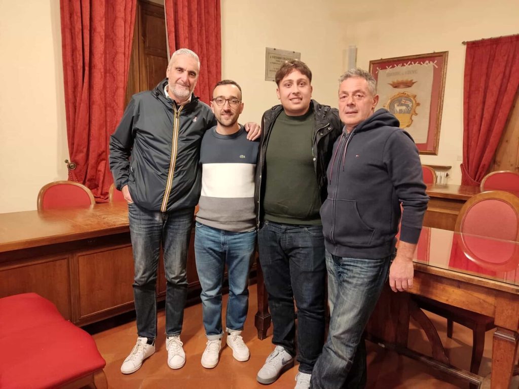 Dalla “stella fucsia” di Lucrezia Borghi 42mila euro per il Meyer
