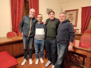Dalla “stella fucsia” di Lucrezia Borghi 42mila euro per il Meyer