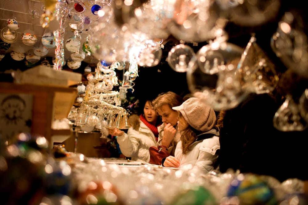 Mercatini di Natale all'Humanitas Scandicci