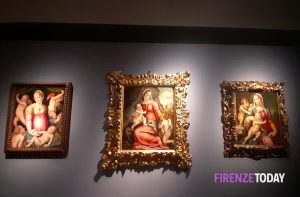 Pier Francesco Foschi: alla Galleria dell'Accademia la prima mostra sull'artista