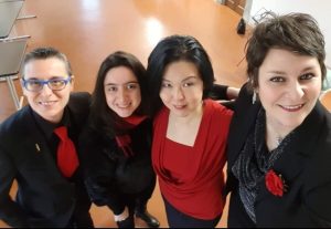 Natale 2023 a San Piero con la Camerata de' Bardi