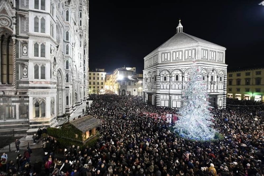 Turismo, niente tutto esaurito per il ponte dell’8 dicembre