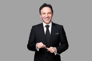 Umberto Clerici in concerto al Teatro Verdi