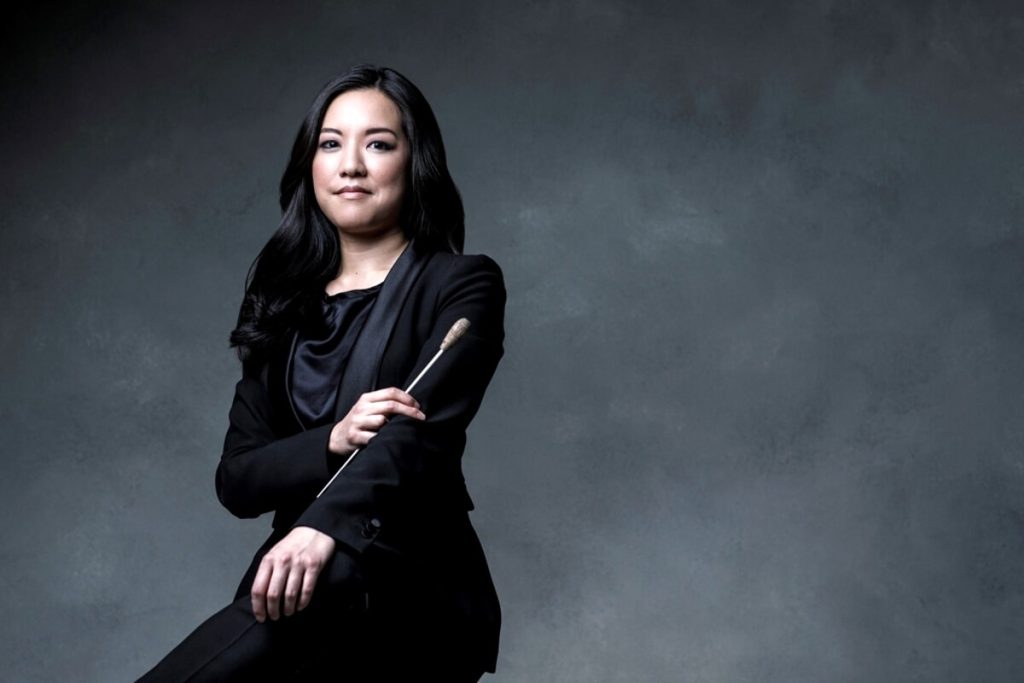 Erina Yashima in concerto al Teatro Verdi