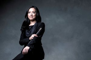 Erina Yashima in concerto al Teatro Verdi