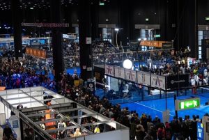 I grandi numeri del padel in Toscana