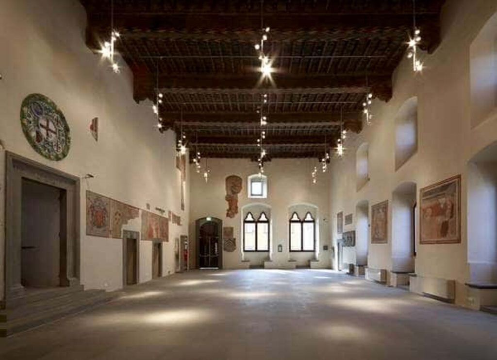 "L’albero degli zecchini": mostra sul tema della moneta al Palazzo Pretorio di Prato