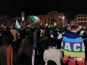 Palestina, l'appello dei professori: "L'università si schieri per la pace e il cessate il fuoco a Gaza"