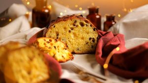 Panbriacone. Il grande lievitato alcolico prodotto in Toscana (per Natale, ma non solo)