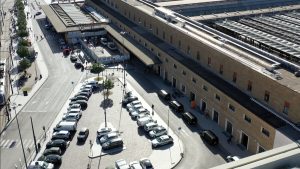 Nei parcheggi arriva il telepass: "Addio perdite di tempo e code"