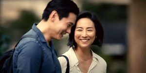 Capodanno al Cinema Astra: buffet dolce e il film Past Lives