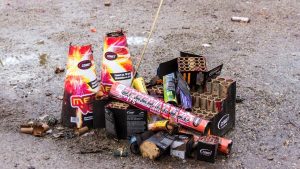 Capodanno 2024: stop a botti, spray urticante e bottiglie vetro in strada