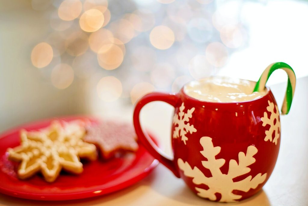Colazione di Natale nel cuore di Firenze: un appuntamento goloso per dare il via alle feste
