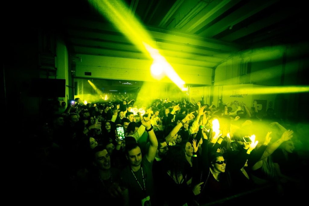 "Festival in the box": all'Autodromo del Mugello una serata con i migliori dj fiorentini