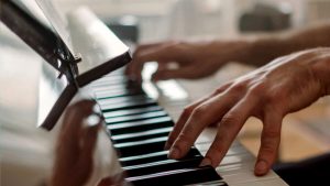 "Pomeriggio Musicale" al Loggiato del Pellegrino di Impruneta