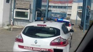 Polizia municipale, pubblicato il bando per 200 nuovi agenti
