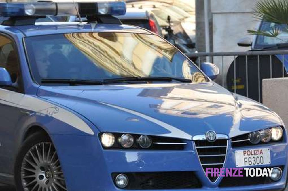 Rider derubato alla stazione, Daspo urbano per l'arrestato