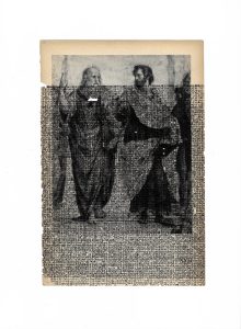 Post print media. Fluidità e ibridazione nella grafica contemporanea