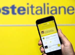 Poste: boom dell'e-commerce in provincia di Firenze 