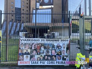 Strage di Viareggio, la sentenza potrebbe slittare ancora