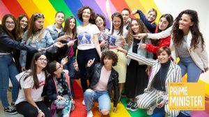 “Prime minister”, a Firenze arriva la scuola di politica per le leader di domani