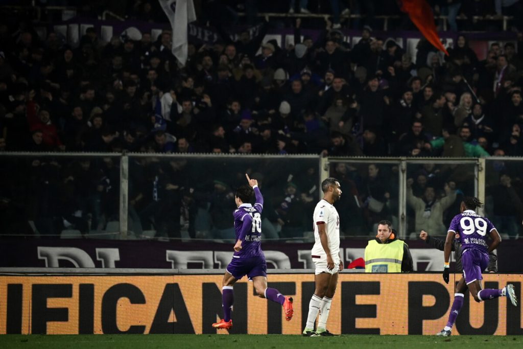 Fiorentina-Torino 1-0, le pagelle: Ranieri ci ha preso gusto, Ikoné sprecone