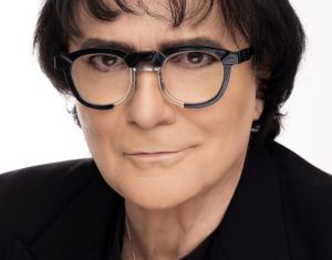 Renato Zero in concerto a Firenze