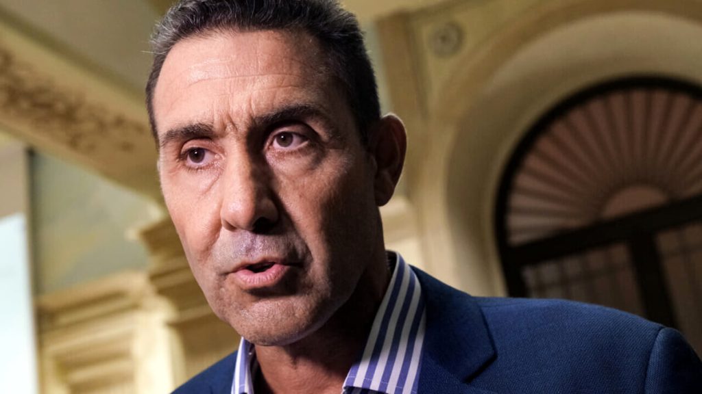 Arriva il generale Vannacci: Anpi in rivolta, ci sarà manifestazione di protesta
