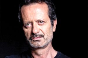 Rocco Papaleo e Giovanni Veronesi a Prato con “Due maledetti amici”
