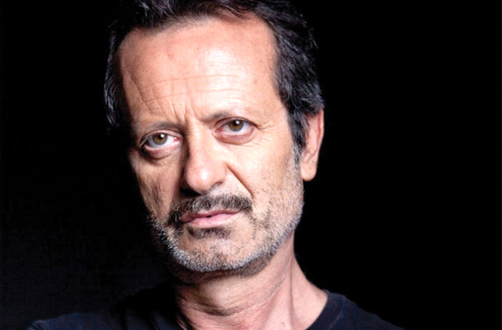 Rocco Papaleo e Giovanni Veronesi a Prato con “Due maledetti amici”