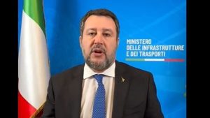 Sciopero dei mezzi pubblici di venerdì 15 dicembre: Salvini lo riduce a 4 ore