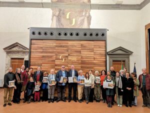 Agli Uffizi tornano i libri tattili e due nuove sale per le attività educative