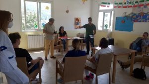Sereni Orizzonti, firmato l’accordo nazionale con lo Snalv Confsal per l’applicazione del Contratto Anaste