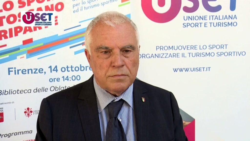 Cardullo (Coni Toscana):”La nuova legge sullo sport penalizza le società di base”