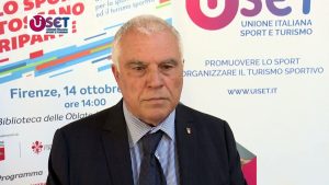 Cardullo (Coni Toscana):”La nuova legge sullo sport penalizza le società di base”