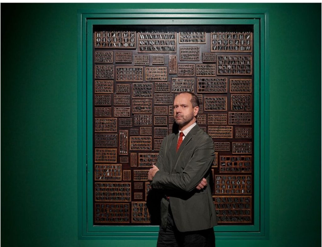 Uffizi, da gennaio parte “l’era Verde”