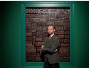 Uffizi, da gennaio parte “l’era Verde”