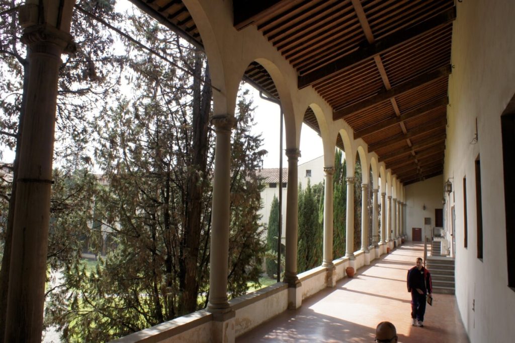 Santa Maria Novella, novità in arrivo