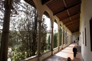 Santa Maria Novella, novità in arrivo