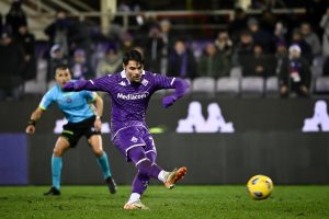 Fiorentina-Parma, le pagelle: Sottil ancora decisivo, Christensen sale in cattedra