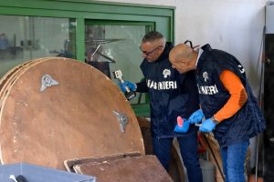 Spaccata anche a Fiesole, stavolta il bottino è di 5mila euro